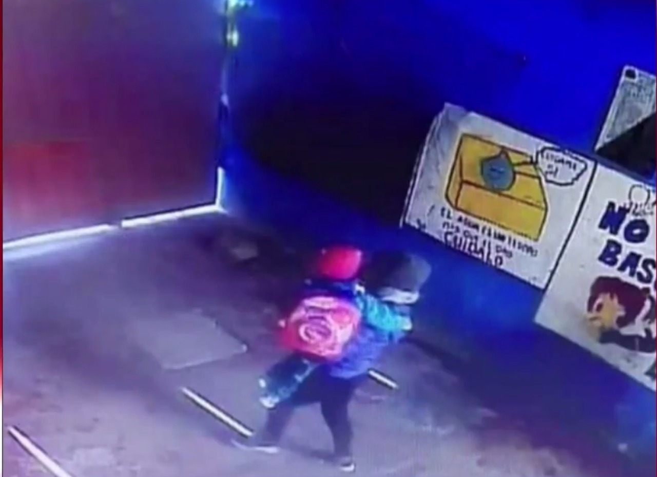 Justicia condena a 30 años de cárcel a la mujer que envenenó a un niño de seis años en Llallagua 