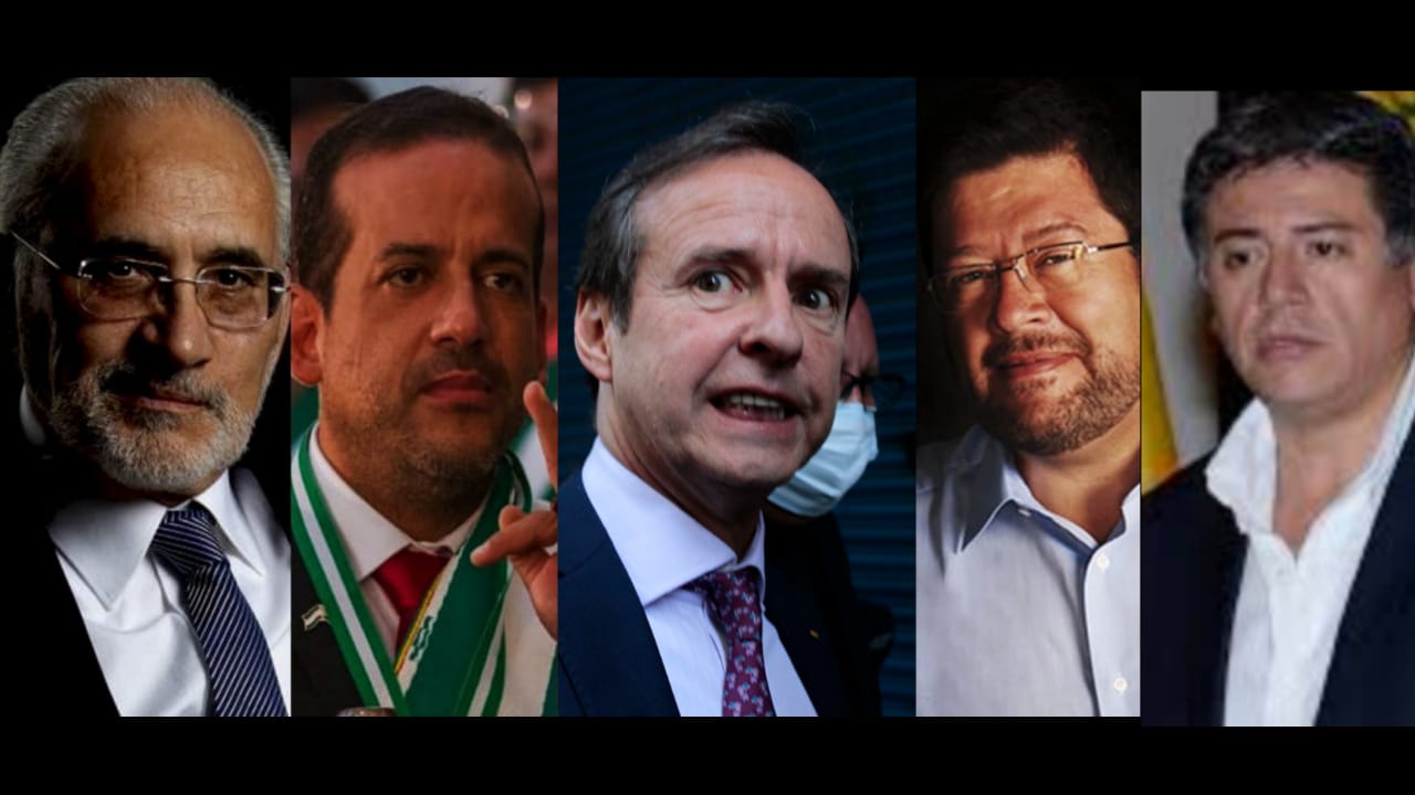 Gobierno ve que políticos que perdieron en las urnas, buscan impunidad en el caso Golpe de Estado I