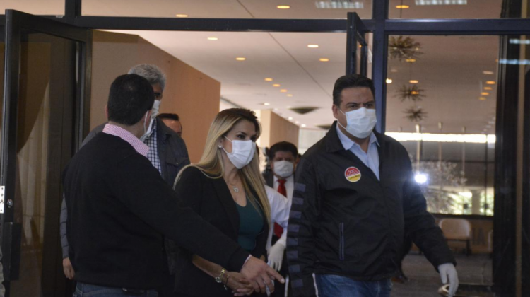 Revilla alquiló con sobreprecio hotel de lujo para el COVID-19 en 2020, estable auditoría 