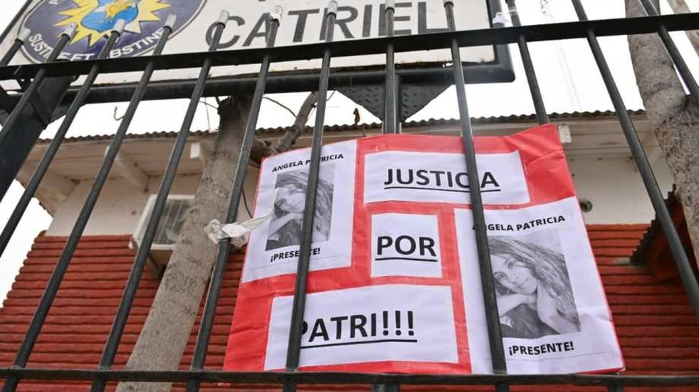 Cancillería gestiona la repatriación de los restos de Patricia, víctima de feminicidio en Argentina