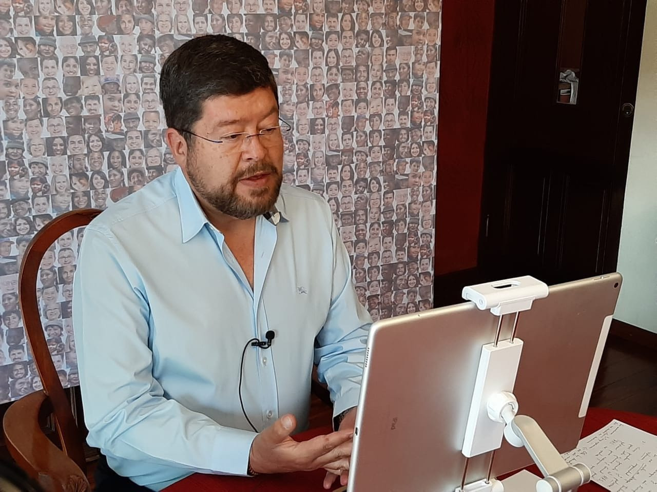 Doria Medina se acoge al silencio en la investigación por presunta defraudación tributaria