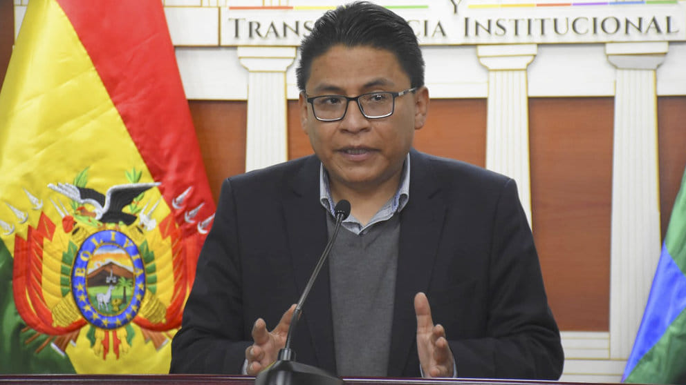 Ministro Lima pide paciencia a “los comentaristas de una sentencia que aún no ha sido publicada”