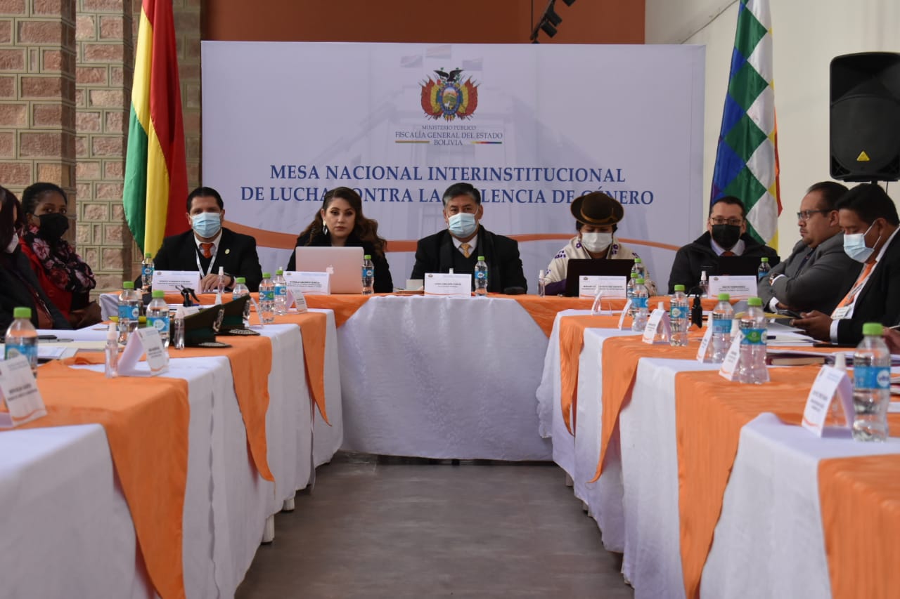 Buscan aprobar un “Plan de Acción” para mejorar la atención a víctimas de violencia 