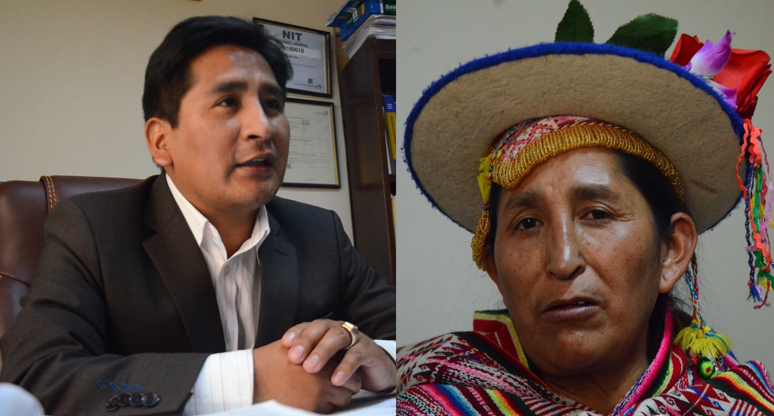 Denunciantes en el caso Golpe de Estado I revelan que son amedrentados y piden garantías 