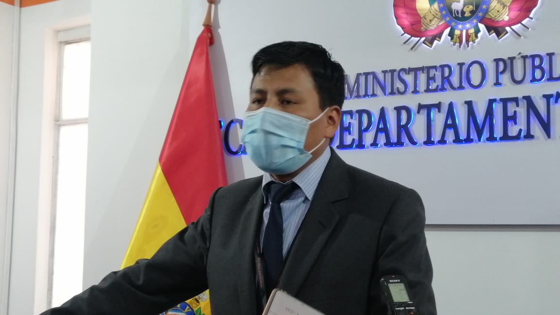 Fiscalía pide detención preventiva de exjefe militar investigado por retirar Medalla Presidencial en 2019