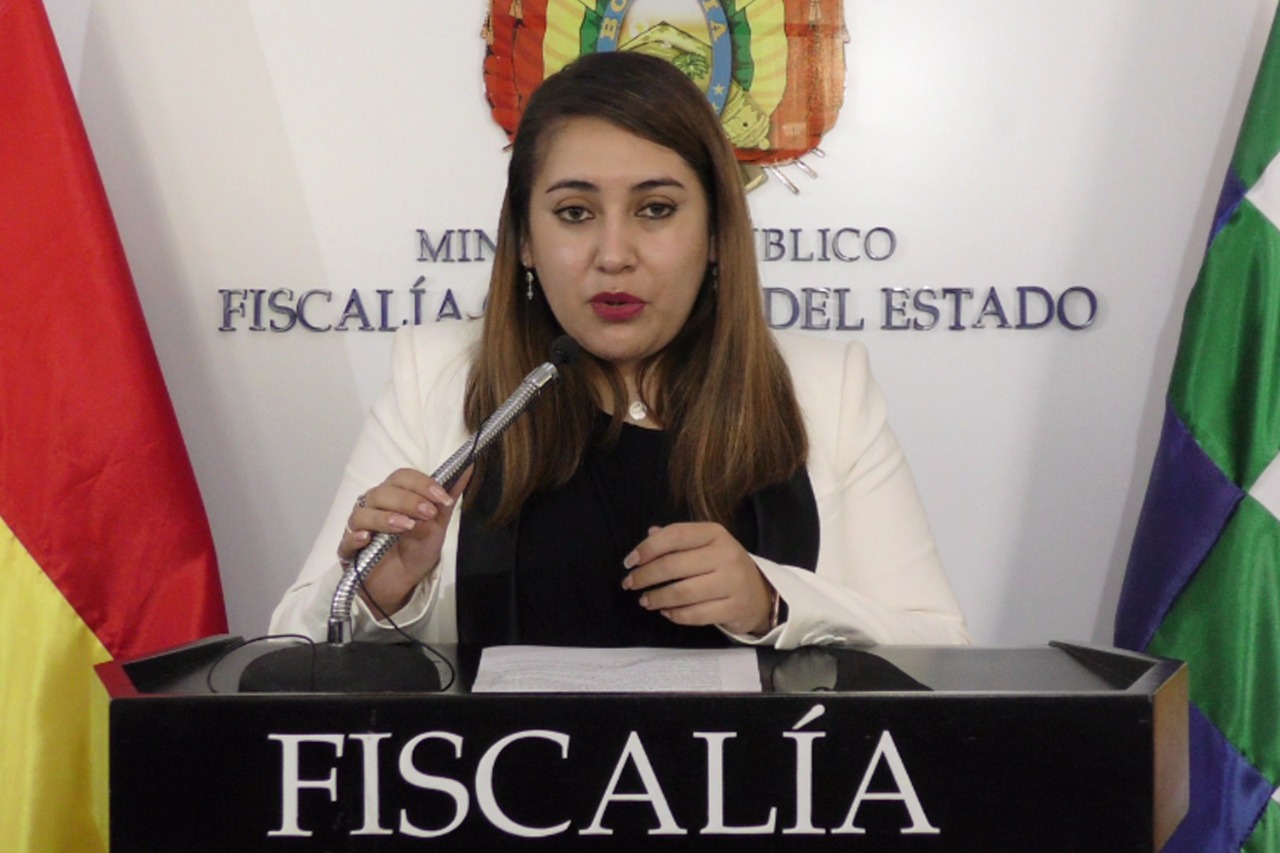 Caso Daylin: Resultados del ADN de bebé abandonada en Santa Cruz se presentarán en 10 días