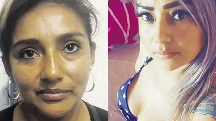 Fiscalía pide cárcel para la “reina del microtráfico” en Santa Cruz