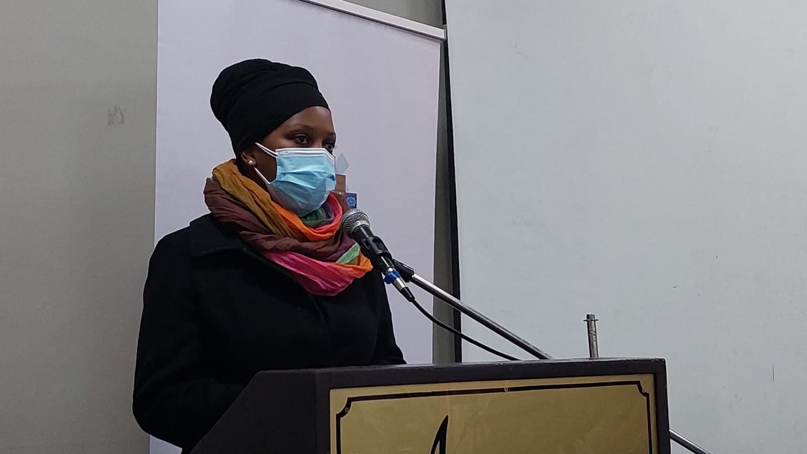 Sepmud destaca la creación del programa “Domitila Barrios” para fortalecer la independencia económica de las mujeres