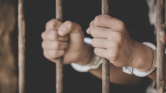 Sentencian a 10 años de cárcel a recluso que traficaba cocaína en el penal de Villa Busch 