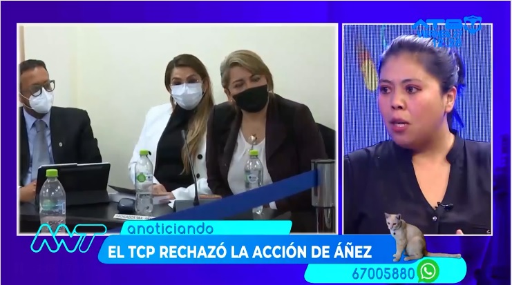 Golpe de Estado II: Exigen instalación inmediata de audiencia final para establecer sentencia