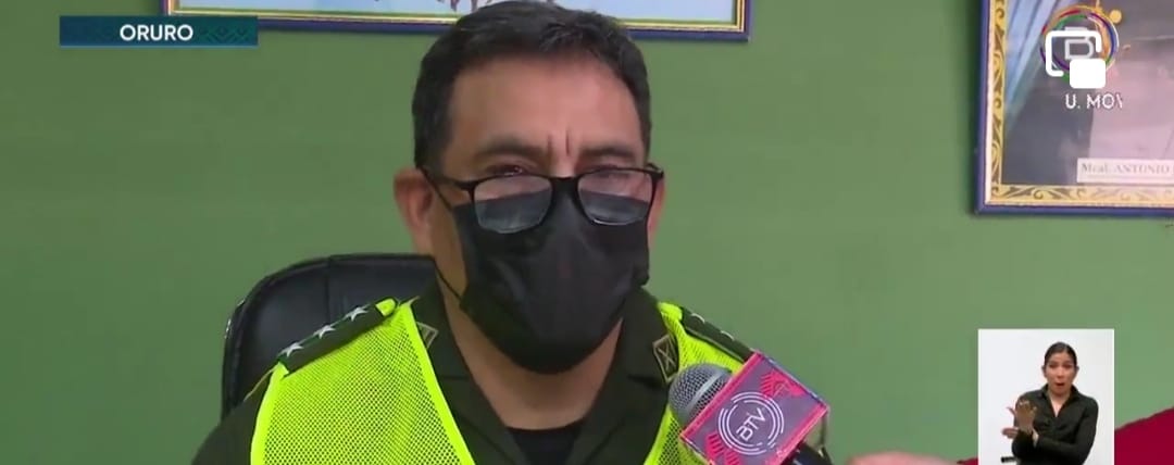 Accidente de tránsito deja cinco fallecidos y 15 heridos en Paria