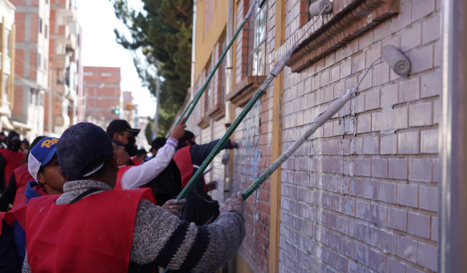 Policía: Ley de Control al Expendio y Consumo de Bebidas Alcohólicas faculta a sancionar con trabajo comunitario