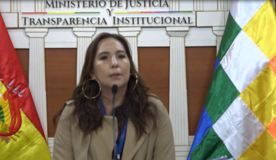 Viceministerio de Transparencia activa investigación a otros contratos de la empresa China Harburour, implicada en el caso ABC