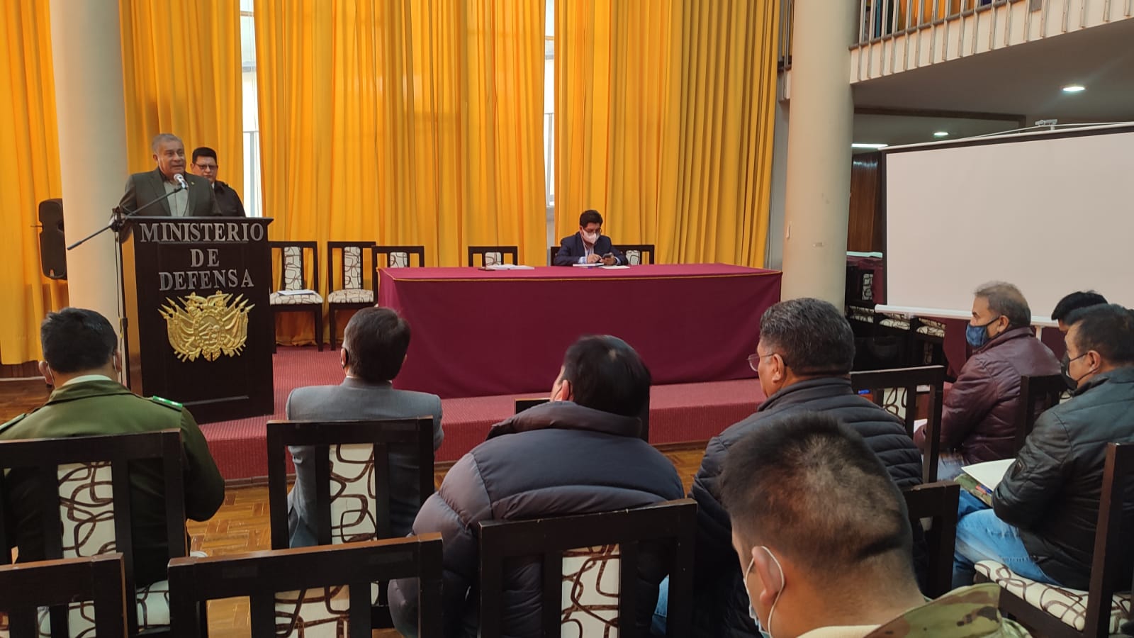 Sancionarán a Ferroviaria Andina por trasportar contrabando 