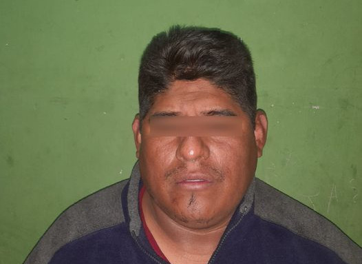 Envían a la cárcel a dirigente cocalero implicado en la toma violenta del mercado de coca de Villa El Carmen