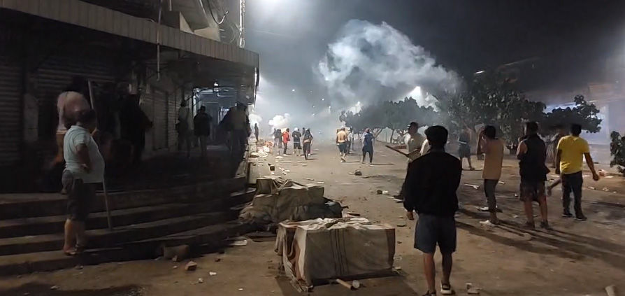  Constitucionalista denuncia que en Santa Cruz se vive un “dictadura local”, malinterpretan el cabildo