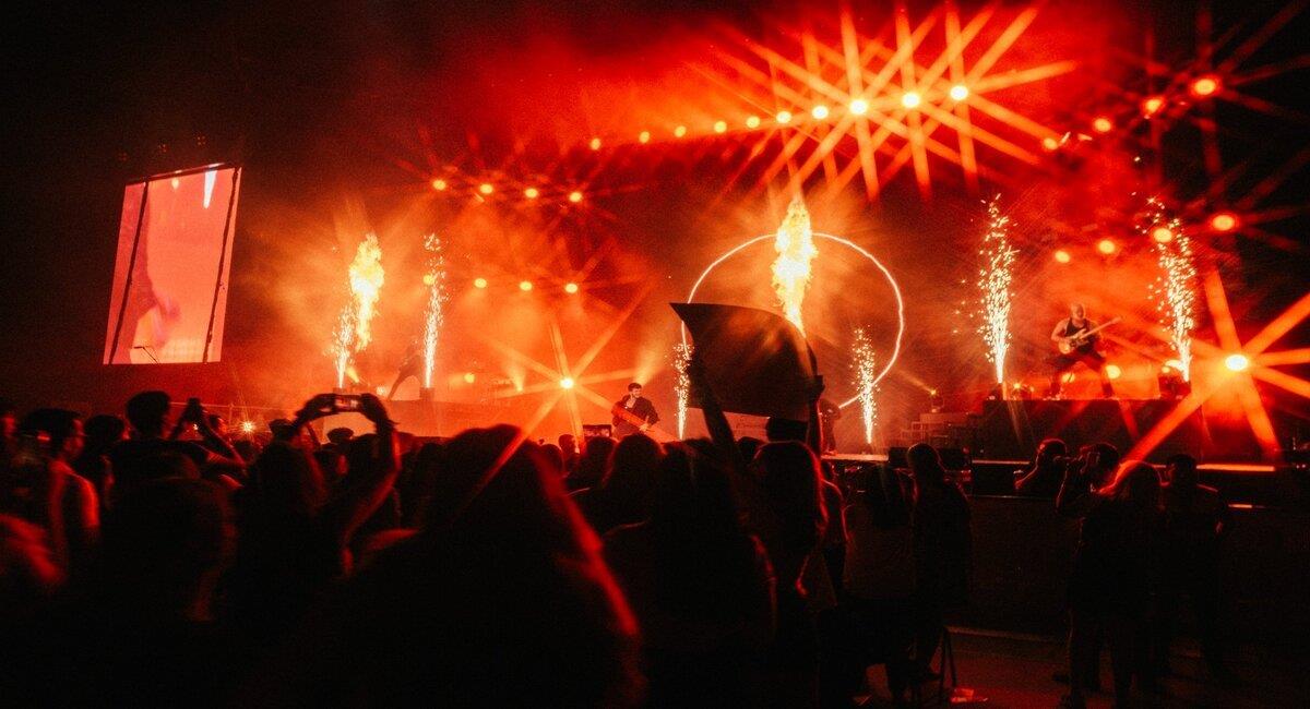 Gobierno reglamenta medidas de protección de usuarios y consumidores en espectáculos públicos