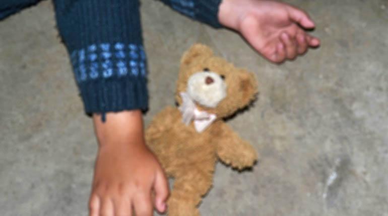 Fiscalía pide detención preventiva de la pareja acusada de matar a un niño cuando perpetraban un atraco