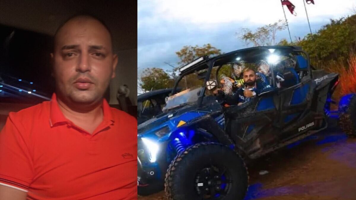 Fiscalía aguarda cautelar de Misael Nallar en el caso legitimación de ganancias ilícitas 