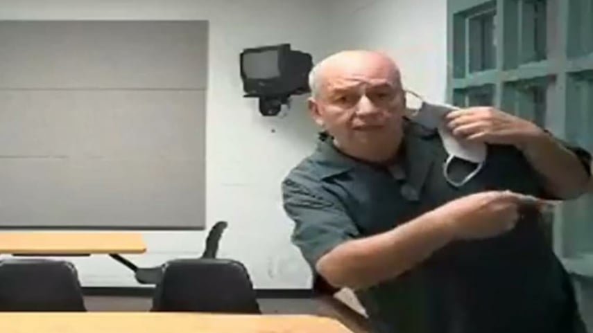 Corte Federal de Miami dictará sentencia de Arturo Murillo el 4 de enero de 2023