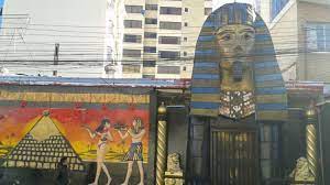 Dictan sentencia para Marco Cámara y funcionarios ediles implicados en explotación sexual