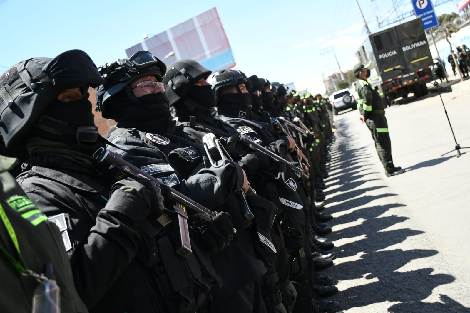 Diputado plantea que militares apoyen en el combate a la delincuencia en municipios fronterizos 