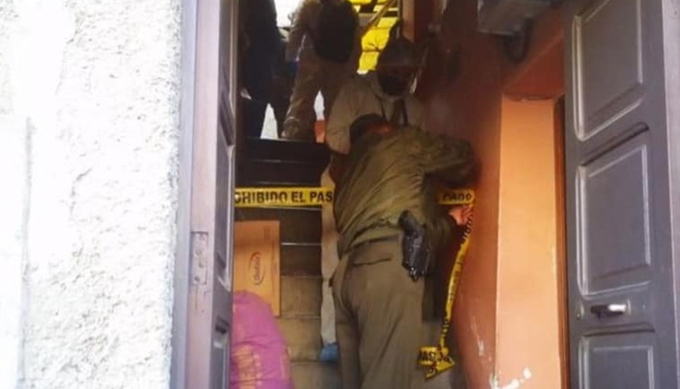 Infanticida es condenado a 30 años de cárcel sin derecho a indulto