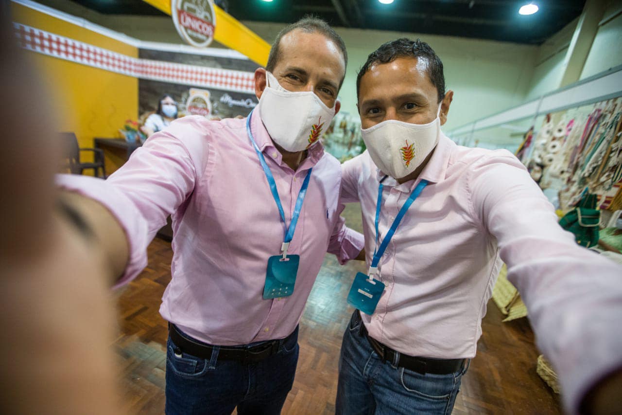 Fiscalía informa de nueva denuncia contra el exsecretario Fernando Pacheco, en el MAS acusan a Camacho de “guardar silencio cómplice”