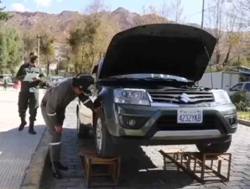 Habilitan 148 puntos para la inspección técnica vehicular 2022 que ahora también tendrá una certificación digital