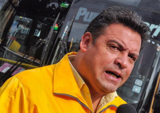 Fiscalía afirma que Revilla continúa en el país y Migración no registra su salida legal