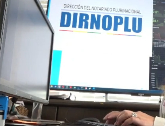 Sistema Informático del Notariado emitió más de 200.000 documentos notariales