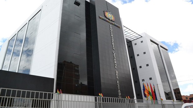 Procuraduría se suma al proceso por presuntos hechos de corrupción en la doble vía Sucre – Yamparáez