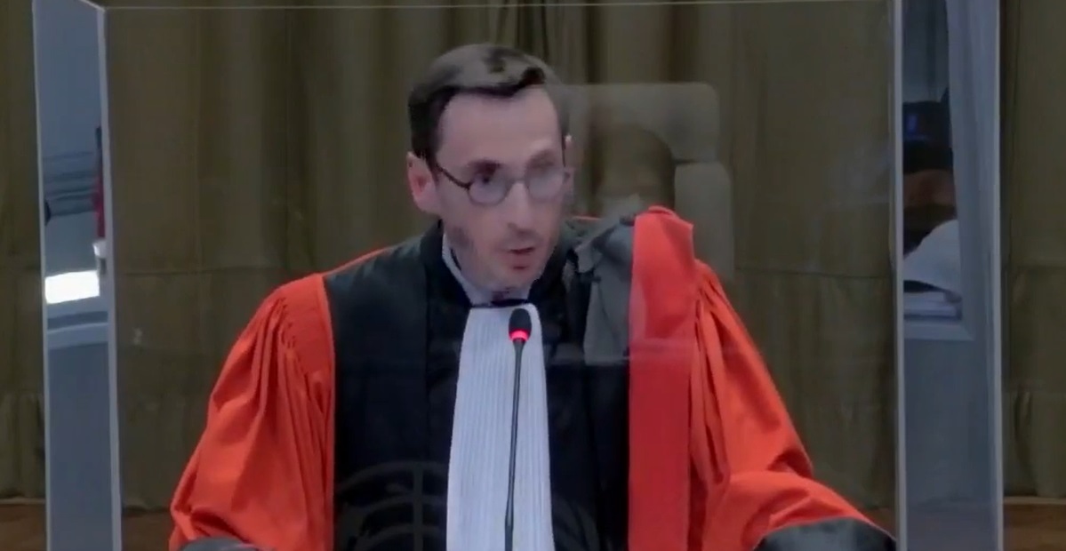 Mathias Forteau: La demanda de Chile demuestra que Bolivia no cometió la mínima violación del derecho internacional en el Silala