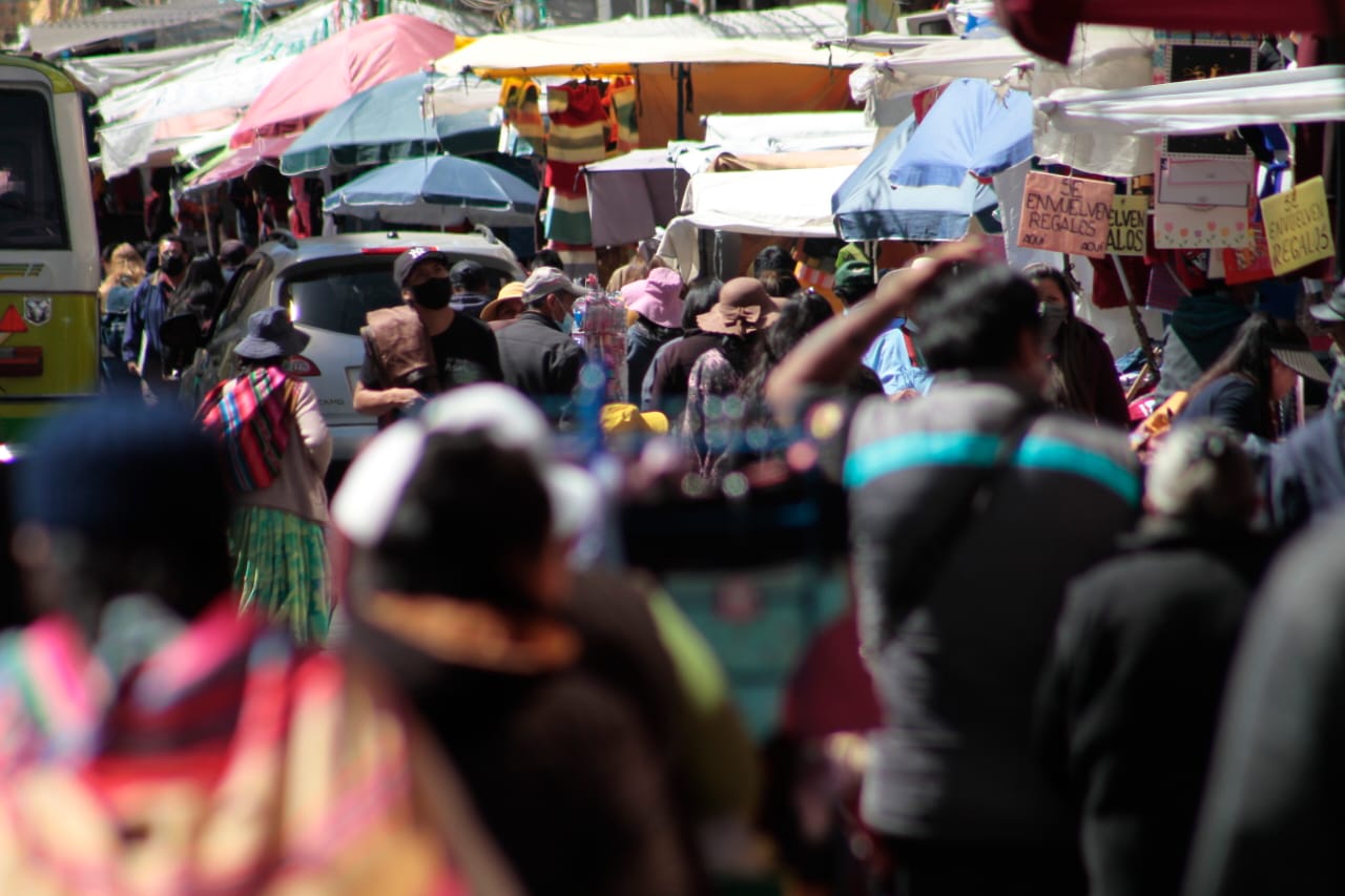 Universidad de San Simón garantiza presencia en el diseño de la cartografía para el Censo 2024