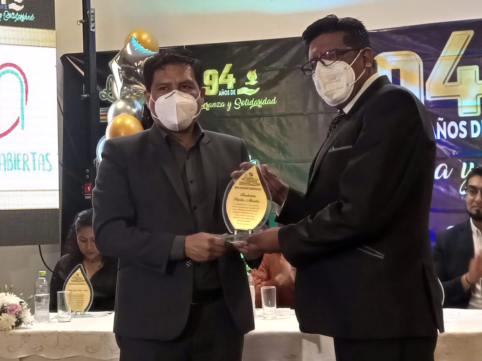 Lotería Nacional celebra 94 años de vida con 250% de incremento en recaudación y 600 puntos de venta