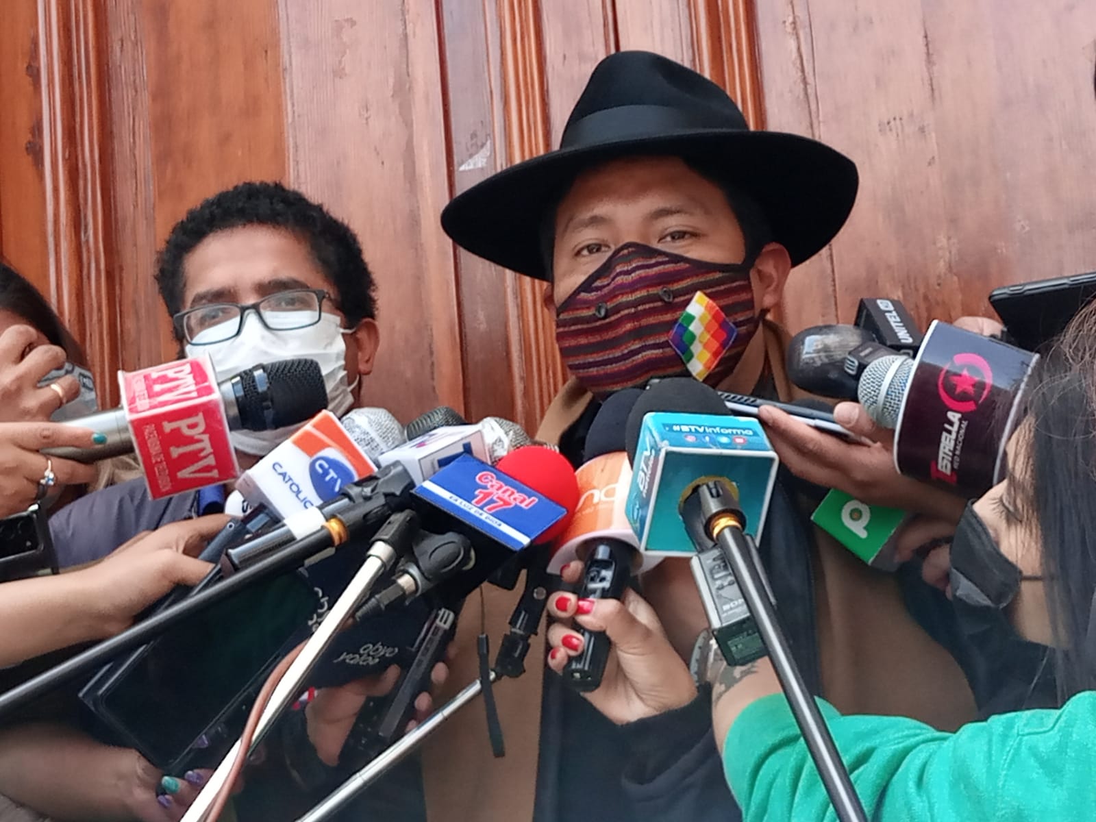 Asambleísta alerta que gobernador de La Paz reincide en uso indebido de bienes del Estado 