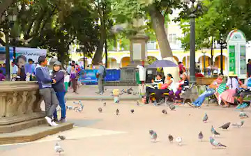 Cochabamba: Gobernación prohíbe la venta y consumo de bebidas alcohólicas por Semana Santa