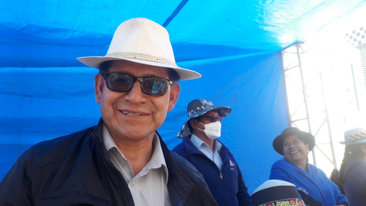 Educación destaca el retorno presencial a clases y confirma descanso pedagógico para el 4 de julio