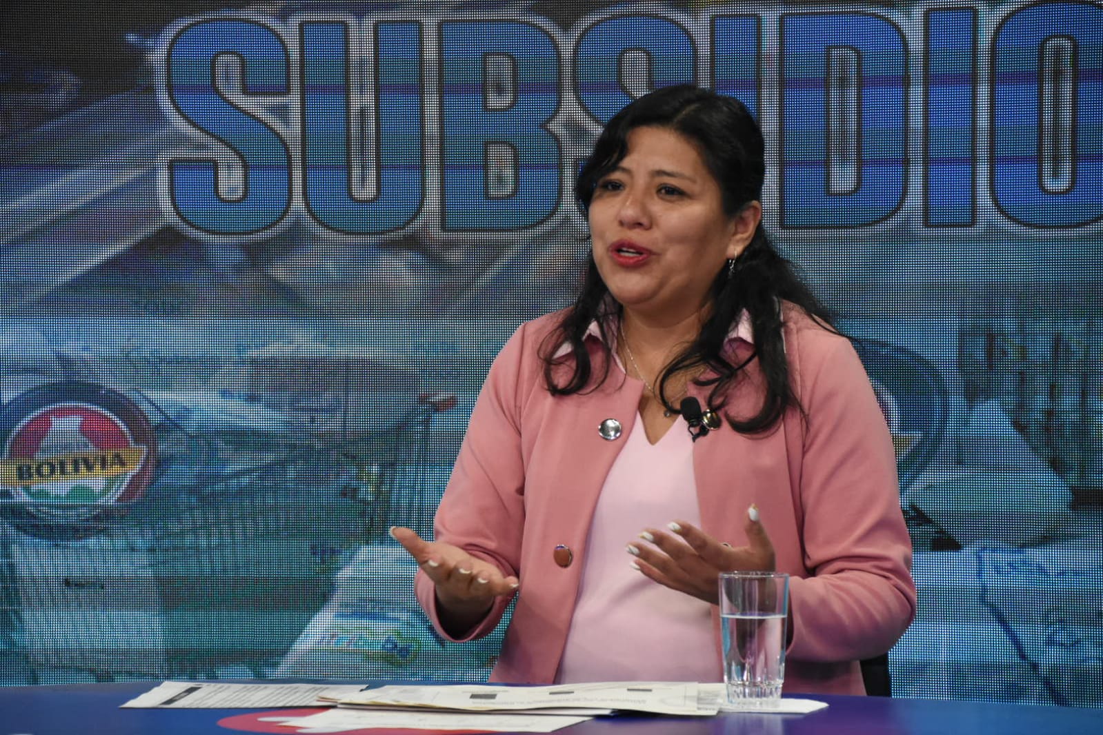 Sedem desmiente sobreprecio y afirma que logró una reducción del 20% en precio de los productos del Subsidio