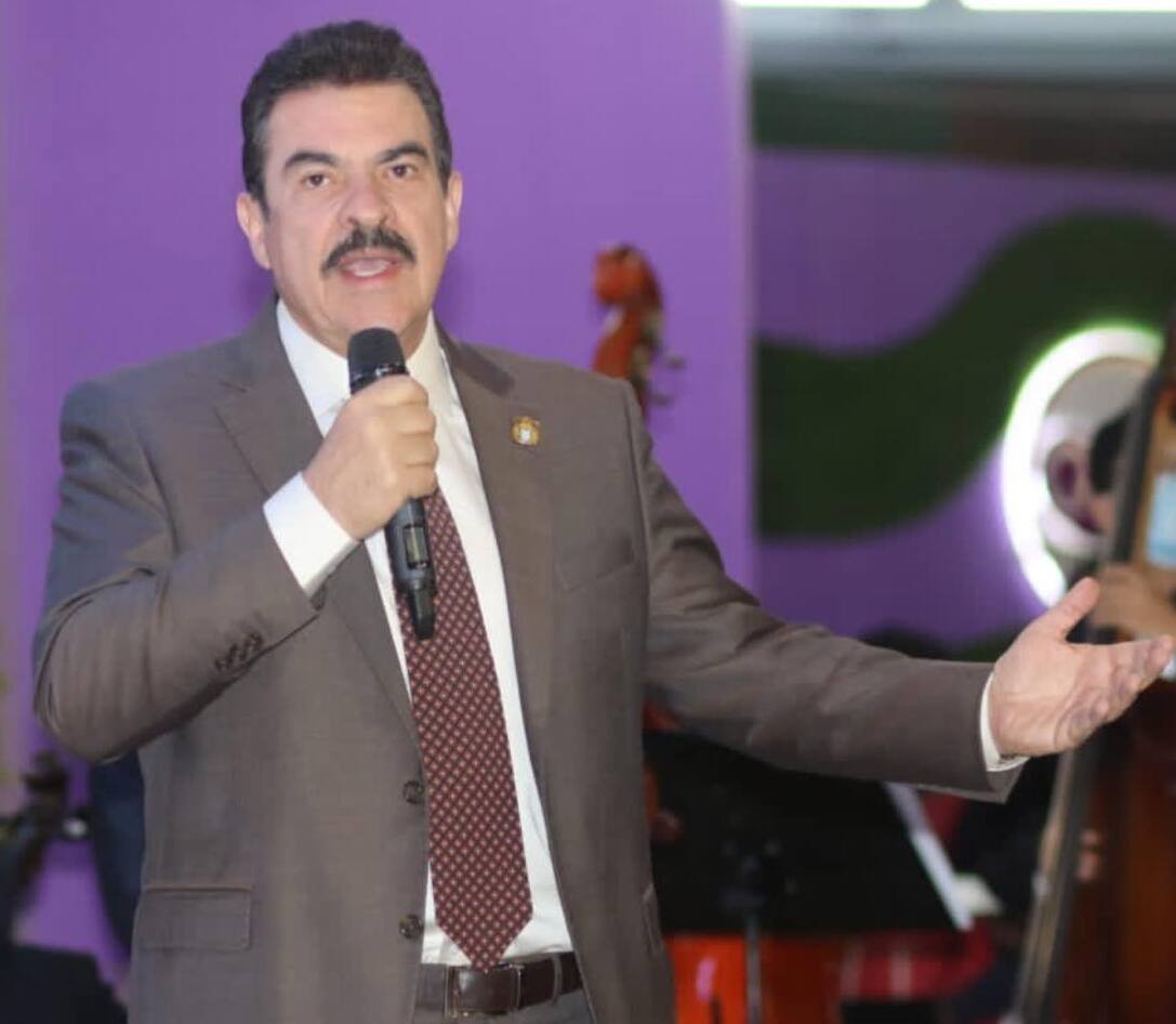 Diputado denuncia penalmente a Reyes Villa por irregularidades en el parque de la Integración