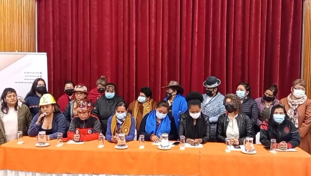 Inician recolección de insumos para construir una política pública sobre el trabajo de cuidados y la sostenibilidad de la vida