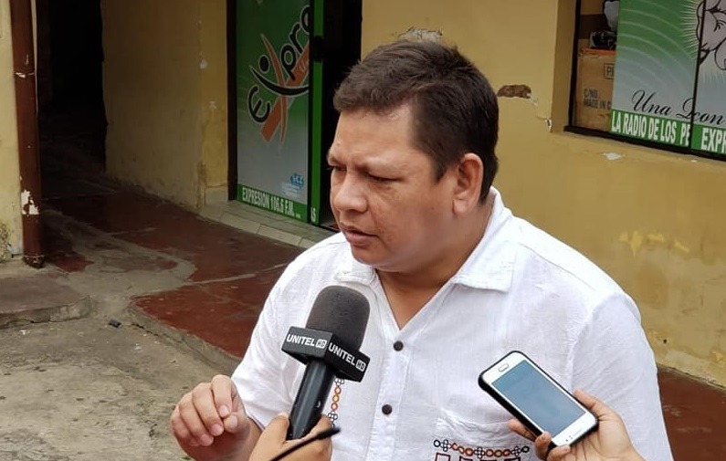 Amdecruz rechaza paro “criminal” anunciado por el Comité Interinstitucional cruceño