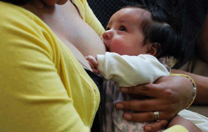 Salud convoca a un concurso de Tik-Tok para promover la lactancia materna en Bolivia