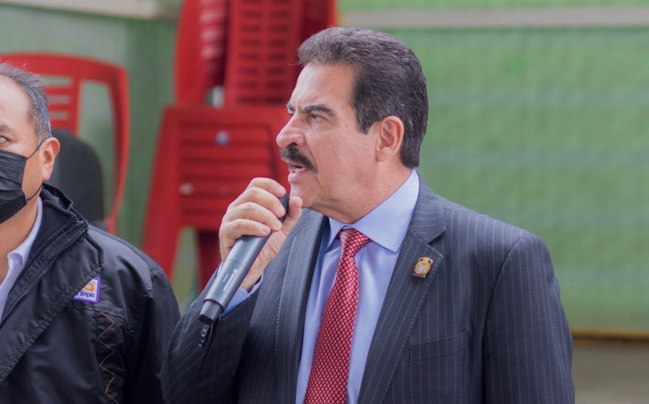 Reprograman para el 29 de agosto el inicio del juicio por el caso Kecoma contra Reyes Villa