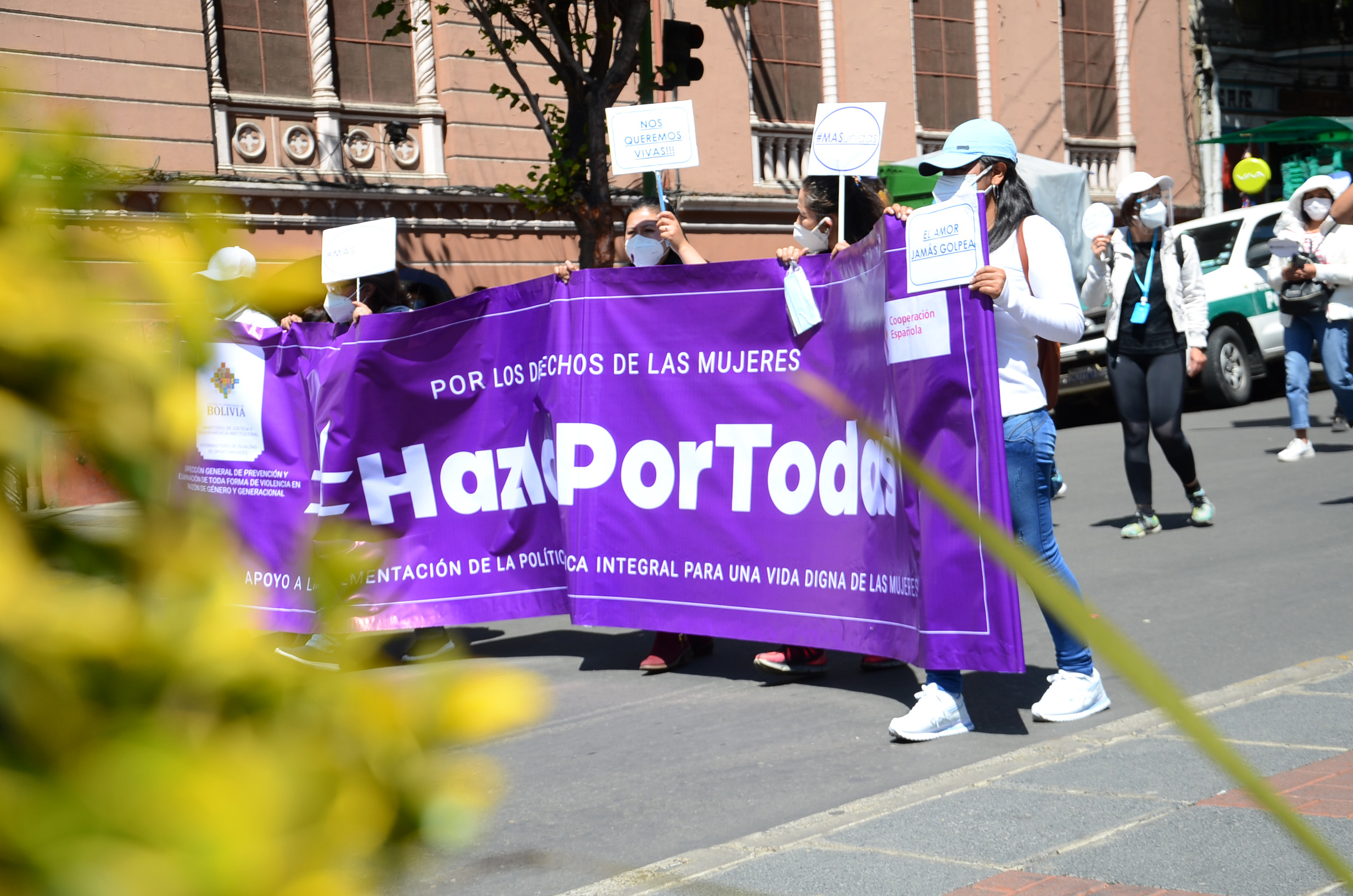 El Gobierno crea “Sello” para reconocer a las empresas que luchan contra la violencia a la mujer