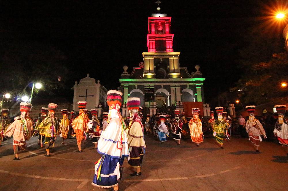 Presidente entregará la certificación de Patrimonio Cultural de la Fiesta Grande de San Roque