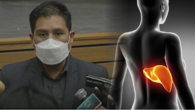 Salud mantiene vigilancia epidemiológica y está alerta ante cualquier brote de hepatitis inusual en Bolivia