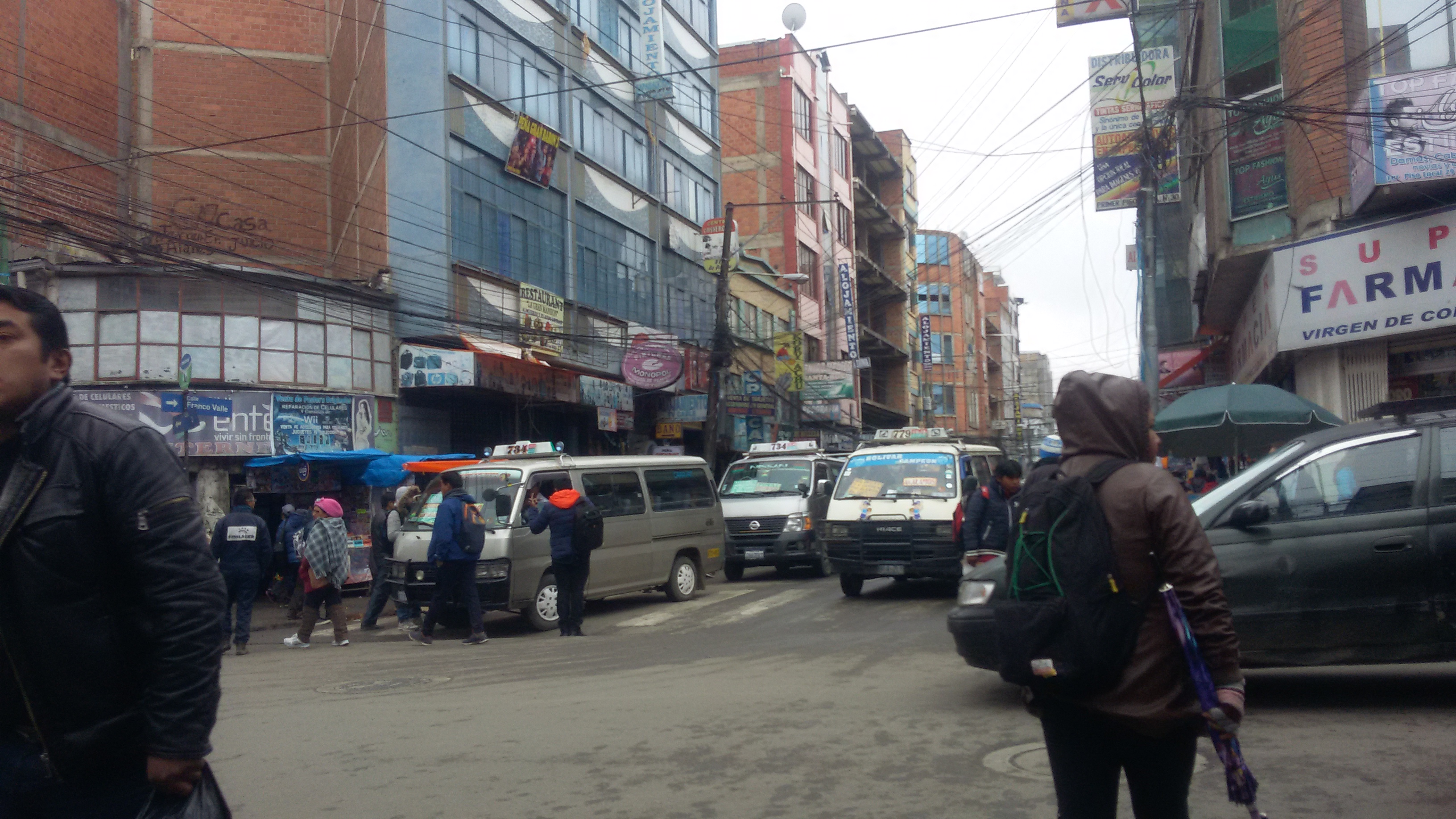 Concejala cuestiona “Ley seca” alteña por incompleta, desordenada, improvisada e incongruente