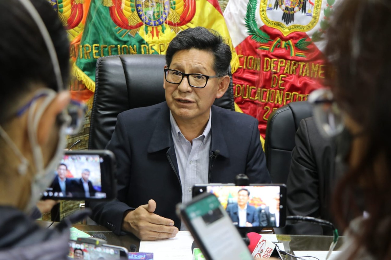 Educación prioriza la pertinencia académica en institutos técnicos tecnológicos