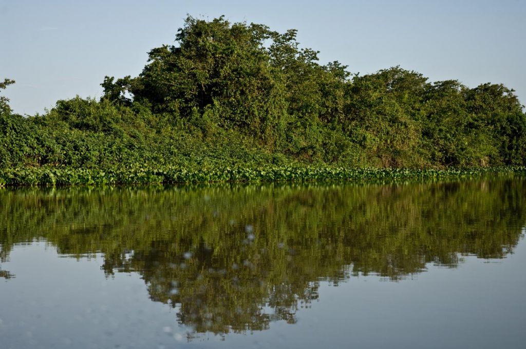 Sernap proyecta impulsar el turismo comunitario en áreas protegidas y así evitar actividades mineras 